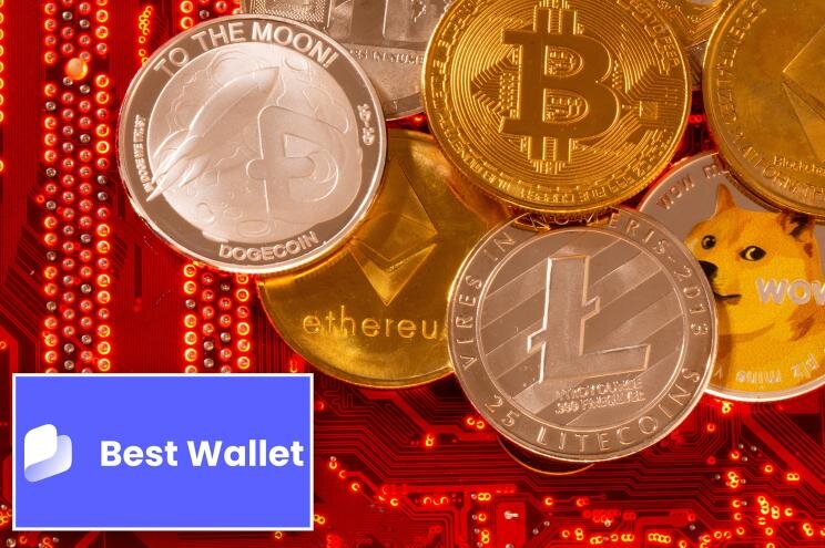 Datenschutz-Coins boomen: Krypto-Glücksspiel für DACH-Nutzer